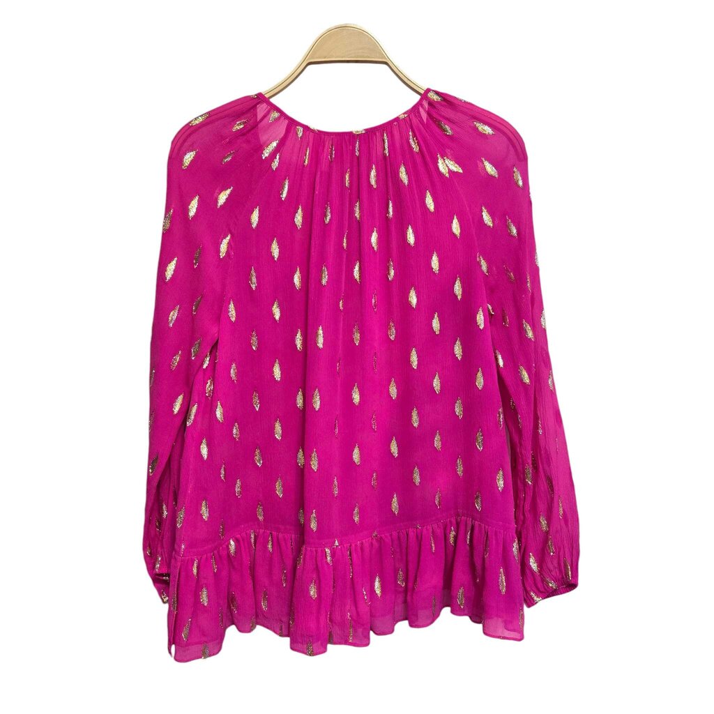 LILY PULITZER TENSLEY SZ XS W