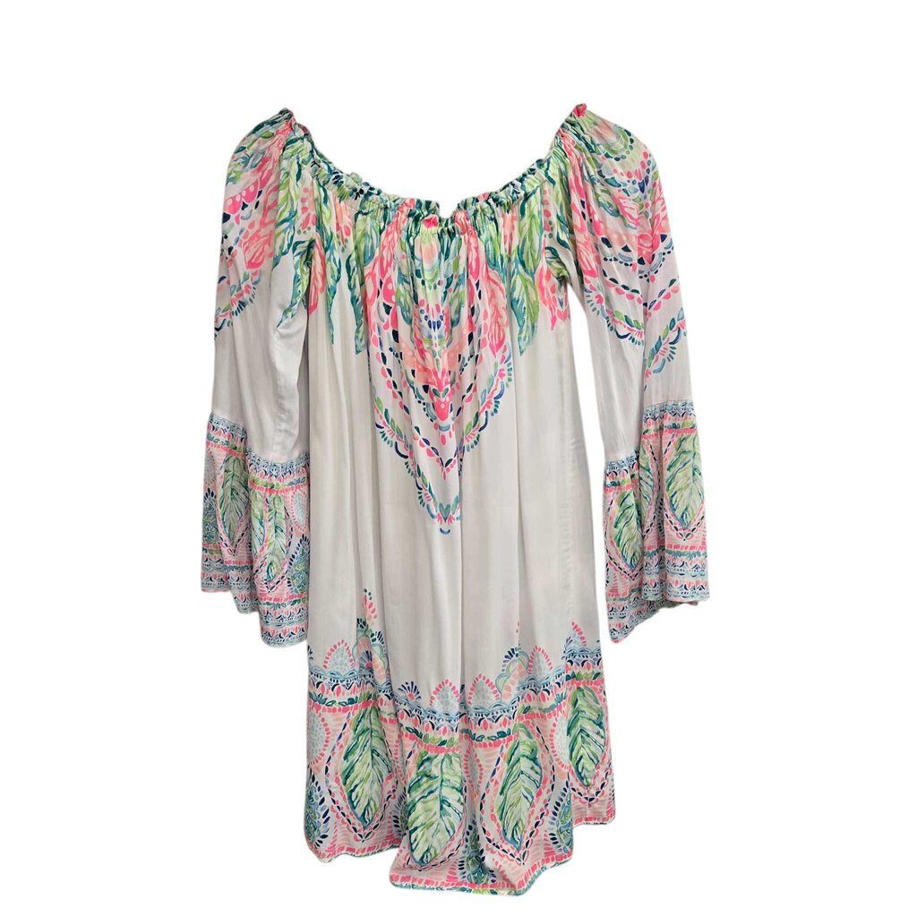 LILY PULITZER NEVIE new 178.00 SZ XS W