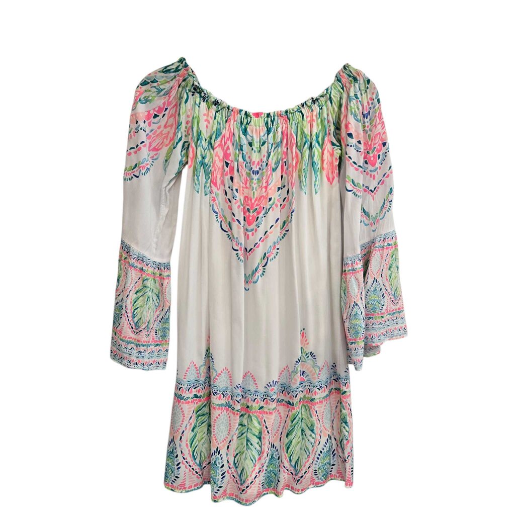 LILY PULITZER NEVIE new 178.00 SZ XS W