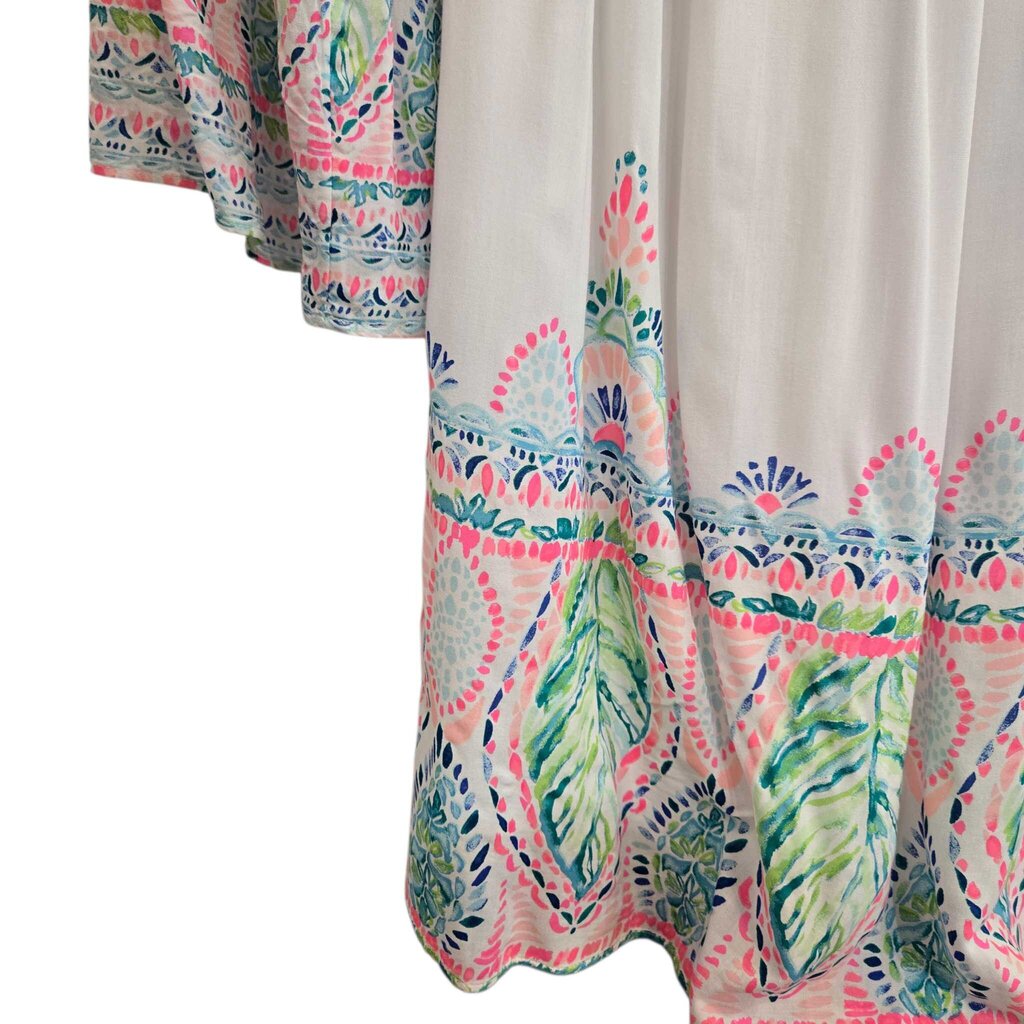 LILY PULITZER NEVIE new 178.00 SZ XS W