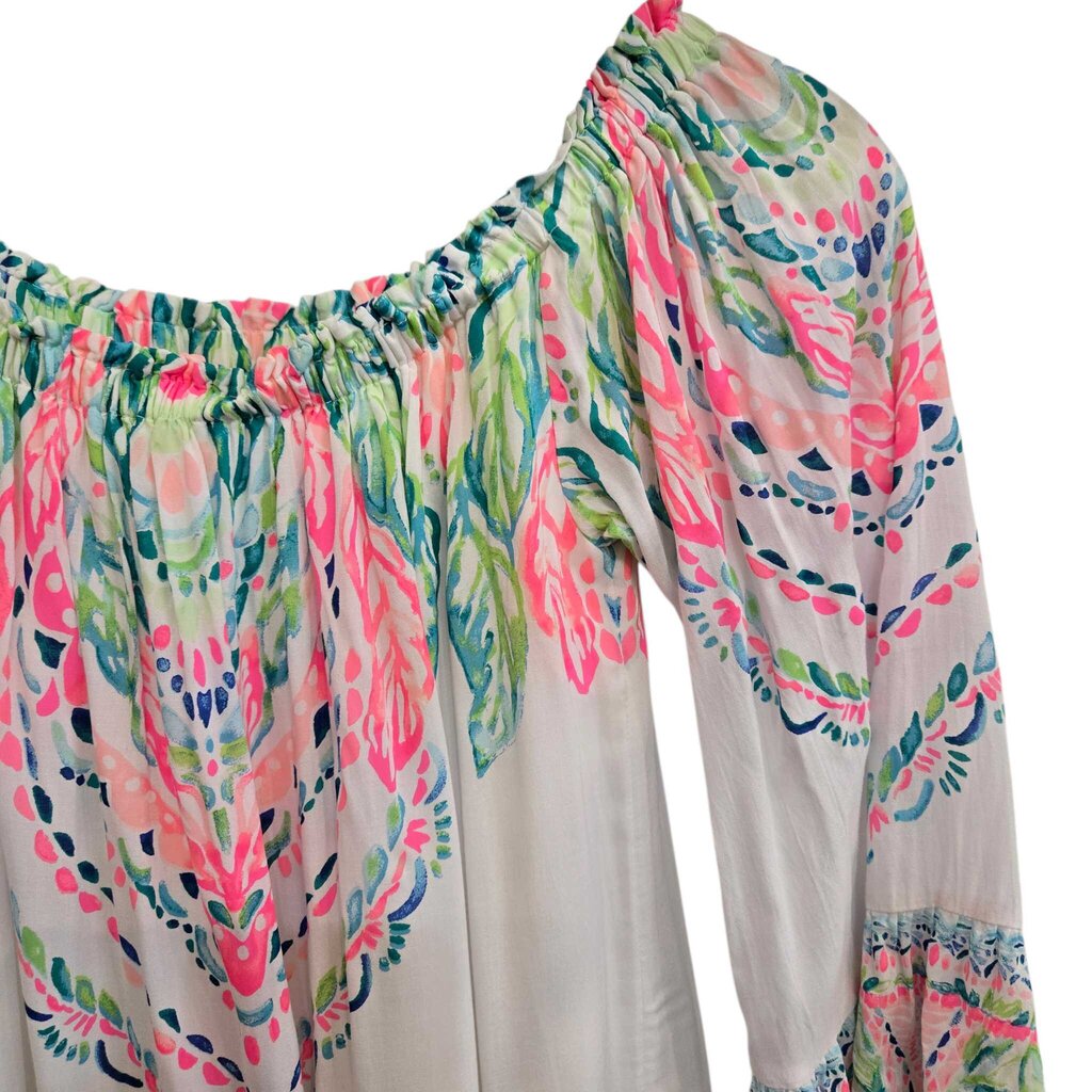 LILY PULITZER NEVIE new 178.00 SZ XS W