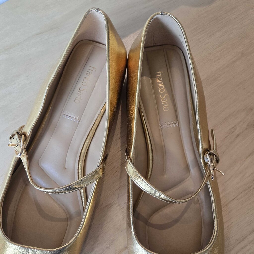 FRANCO SARTO SZ 7.5
