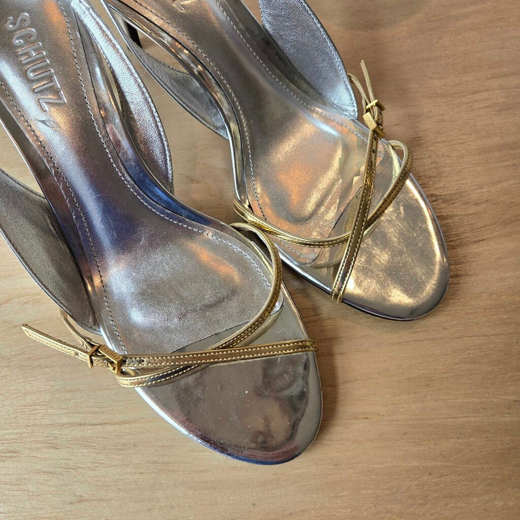 SCHULTZ CASSIE MID SZ 7.5
