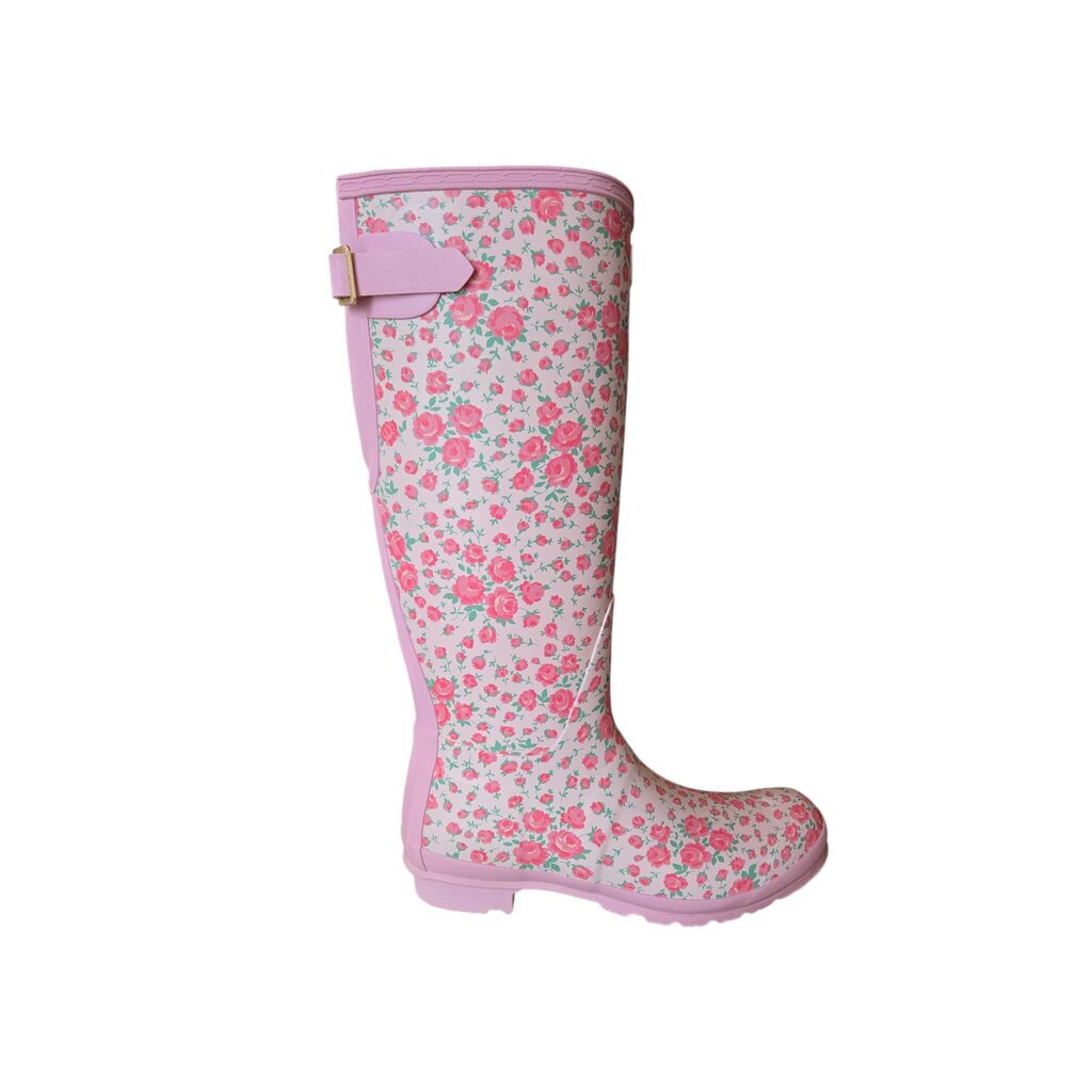 HUNTER x LOVESHACKFANCY SZ 10