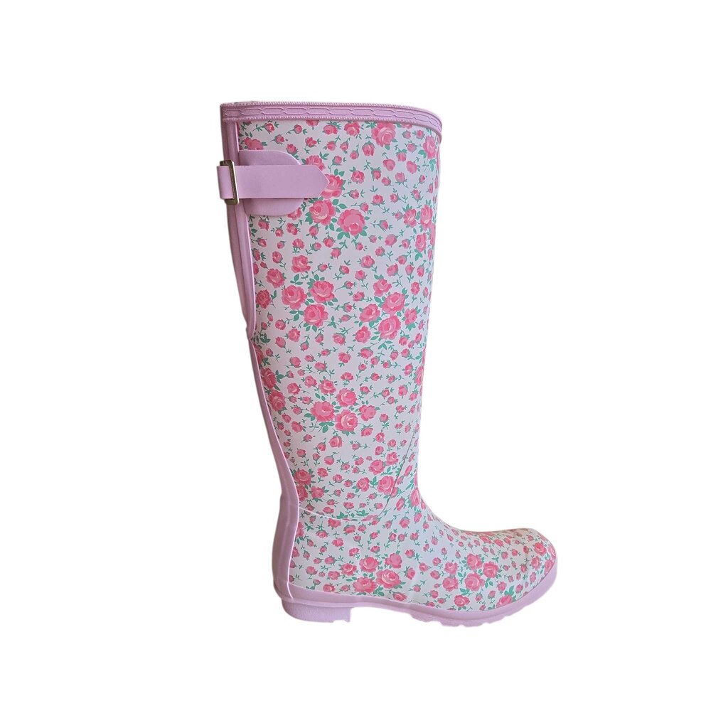 HUNTER x LOVESHACKFANCY SZ 10