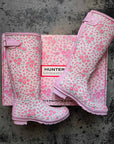 HUNTER x LOVESHACKFANCY SZ 10