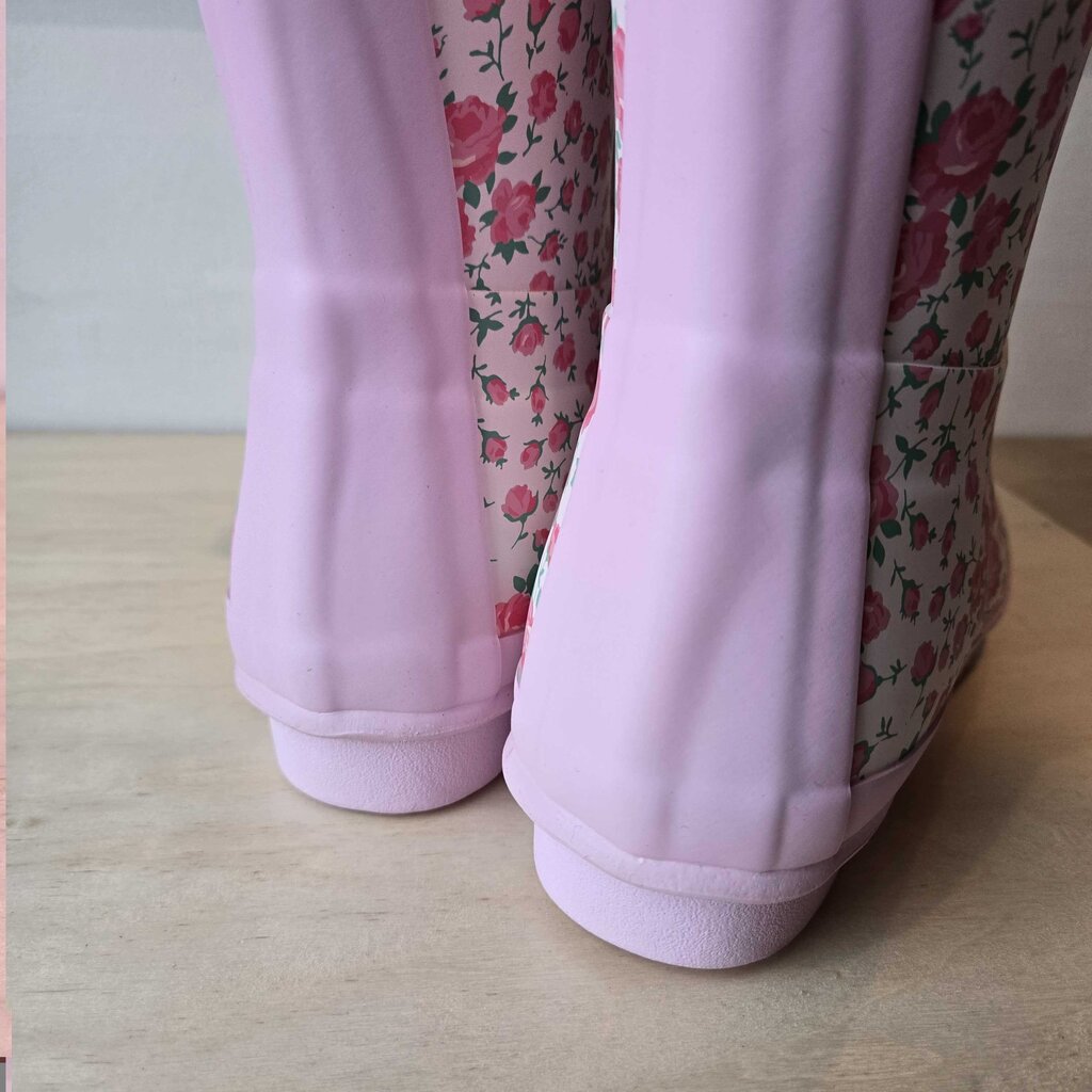 HUNTER x LOVESHACKFANCY SZ 10