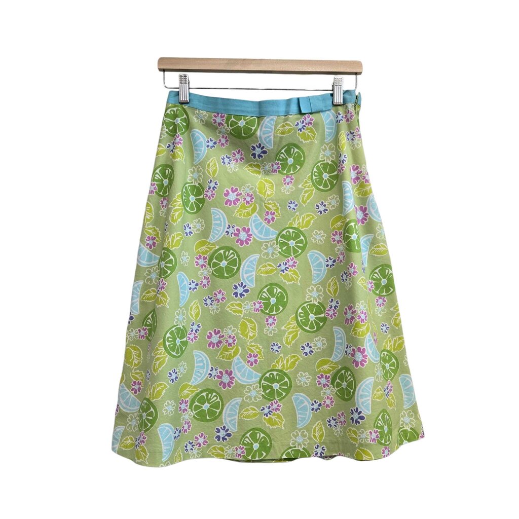 vintage LILY PULITZER SZ 8 W
