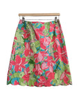 vintage LILY PULITZER SZ 8 W