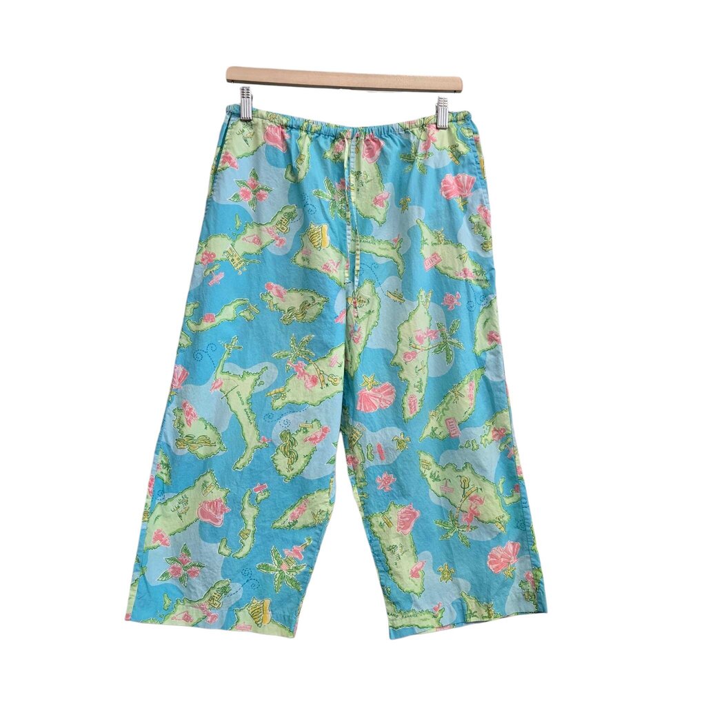 vintage LILY PULITZER W