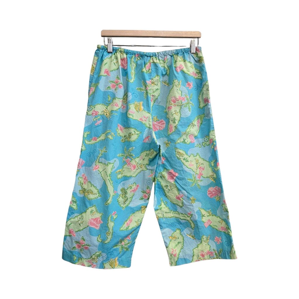 vintage LILY PULITZER W