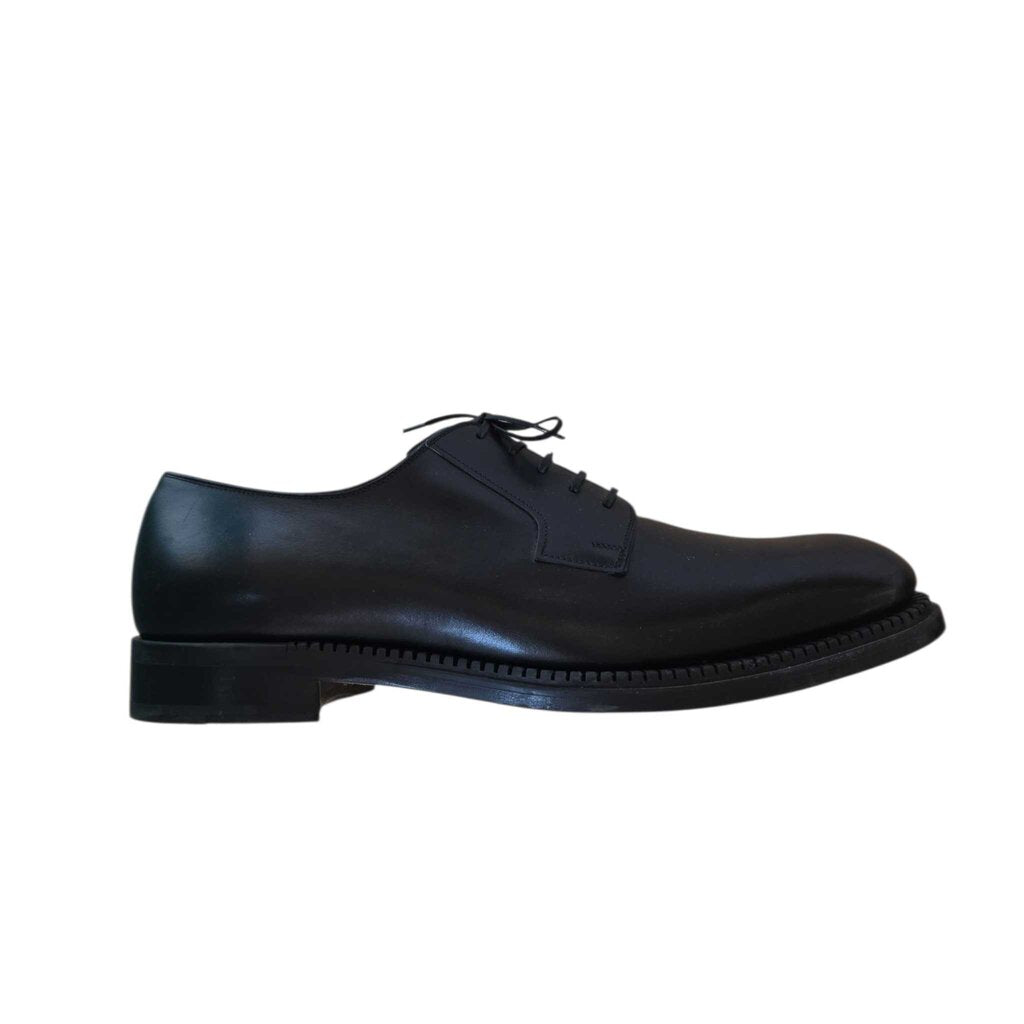FERRAGAMO OXFORD TIE SZ 9.5 retail 998.00