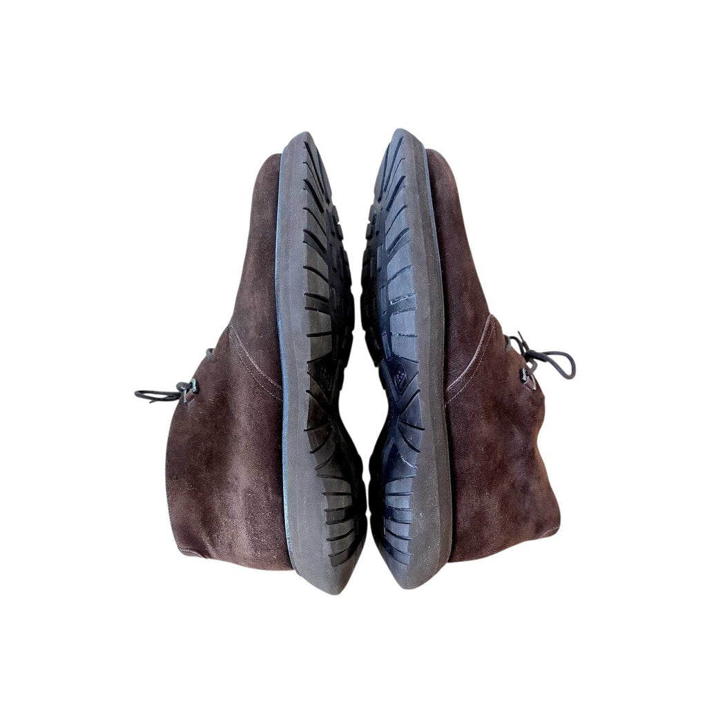 FERRAGAMO BERNARD retail 1295.00 SZ 9.5 EE