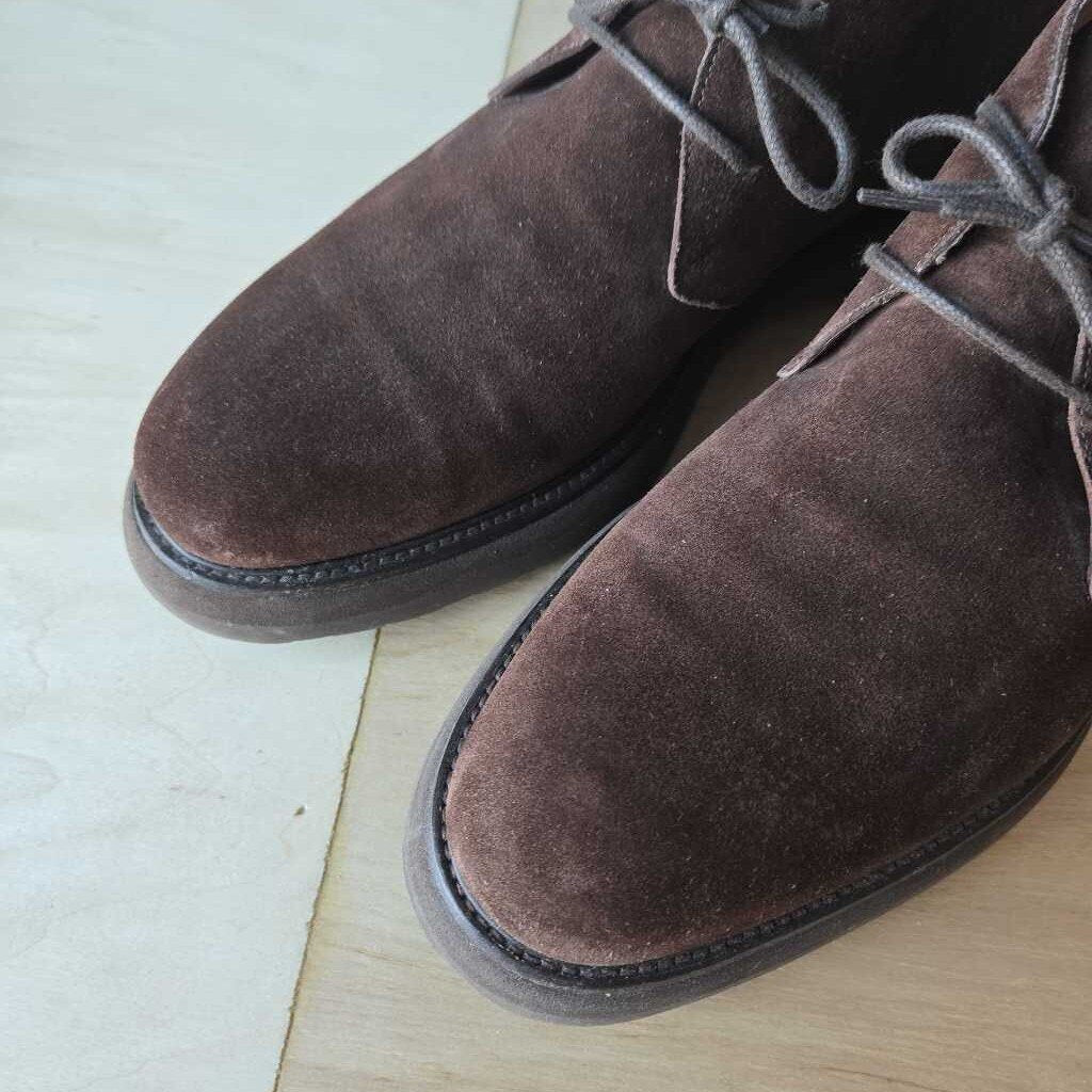FERRAGAMO BERNARD retail 1295.00 SZ 9.5 EE
