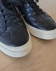 FERRAGAMO GANCINI SZ 10 retail 850.00
