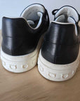 FERRAGAMO GANCINI SZ 10 retail 850.00