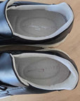 FERRAGAMO GANCINI SZ 10 retail 850.00