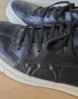FERRAGAMO GANCINI SZ 10 retail 850.00