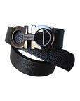 unisex FERRAGAMO BELT reversible retail 550.00