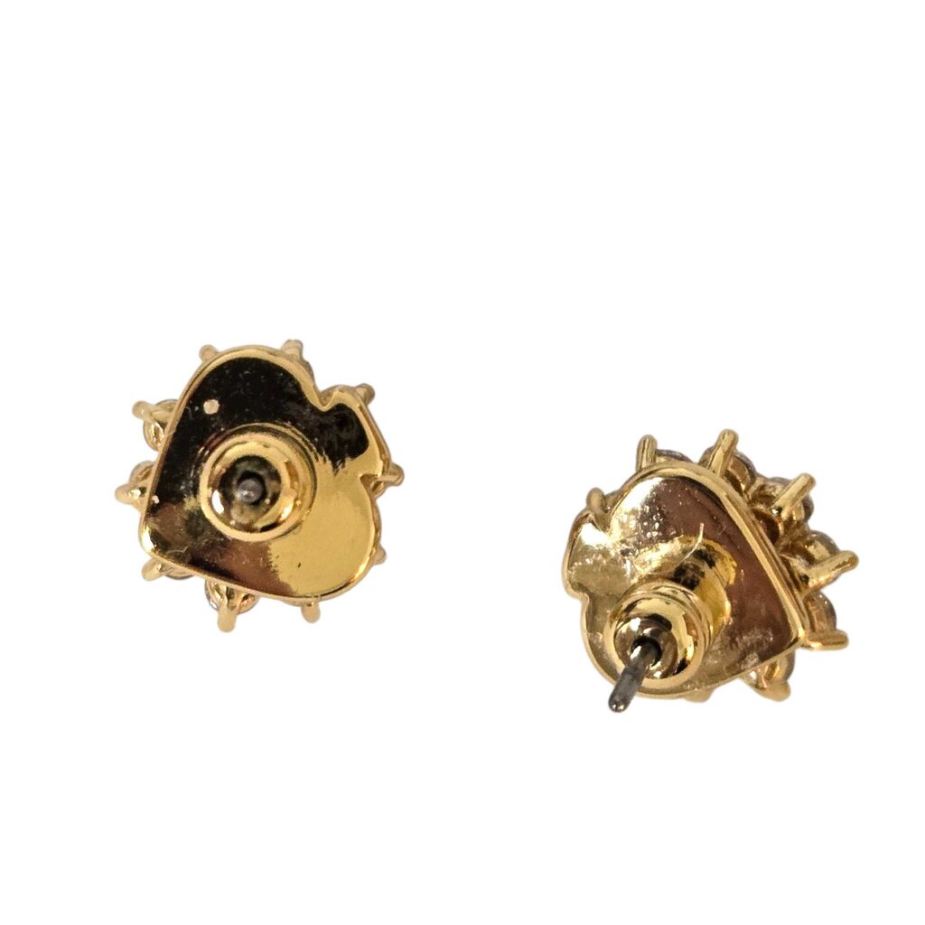 KATE SPADE sunflower studs