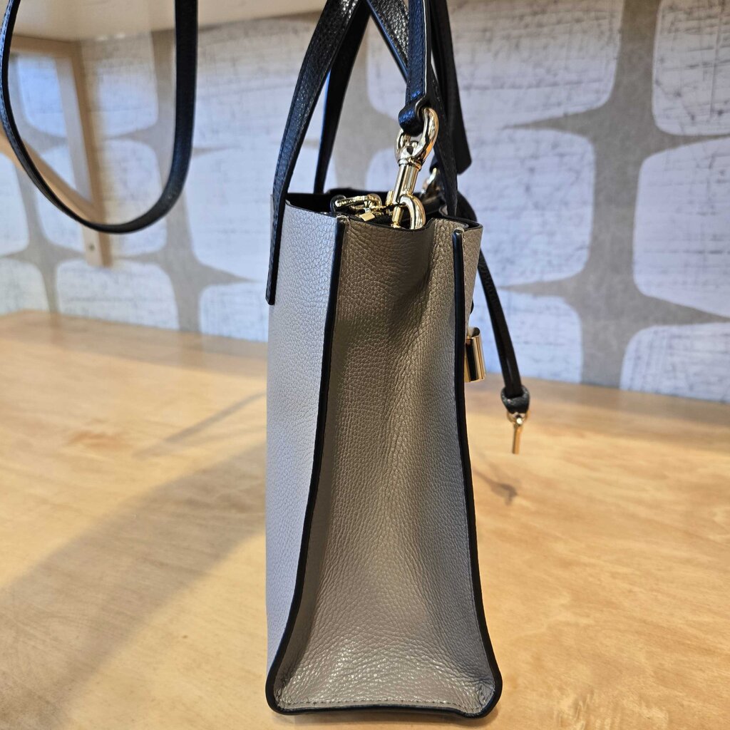 MARC JACOBS mini grind loam colorblock retail 375.00