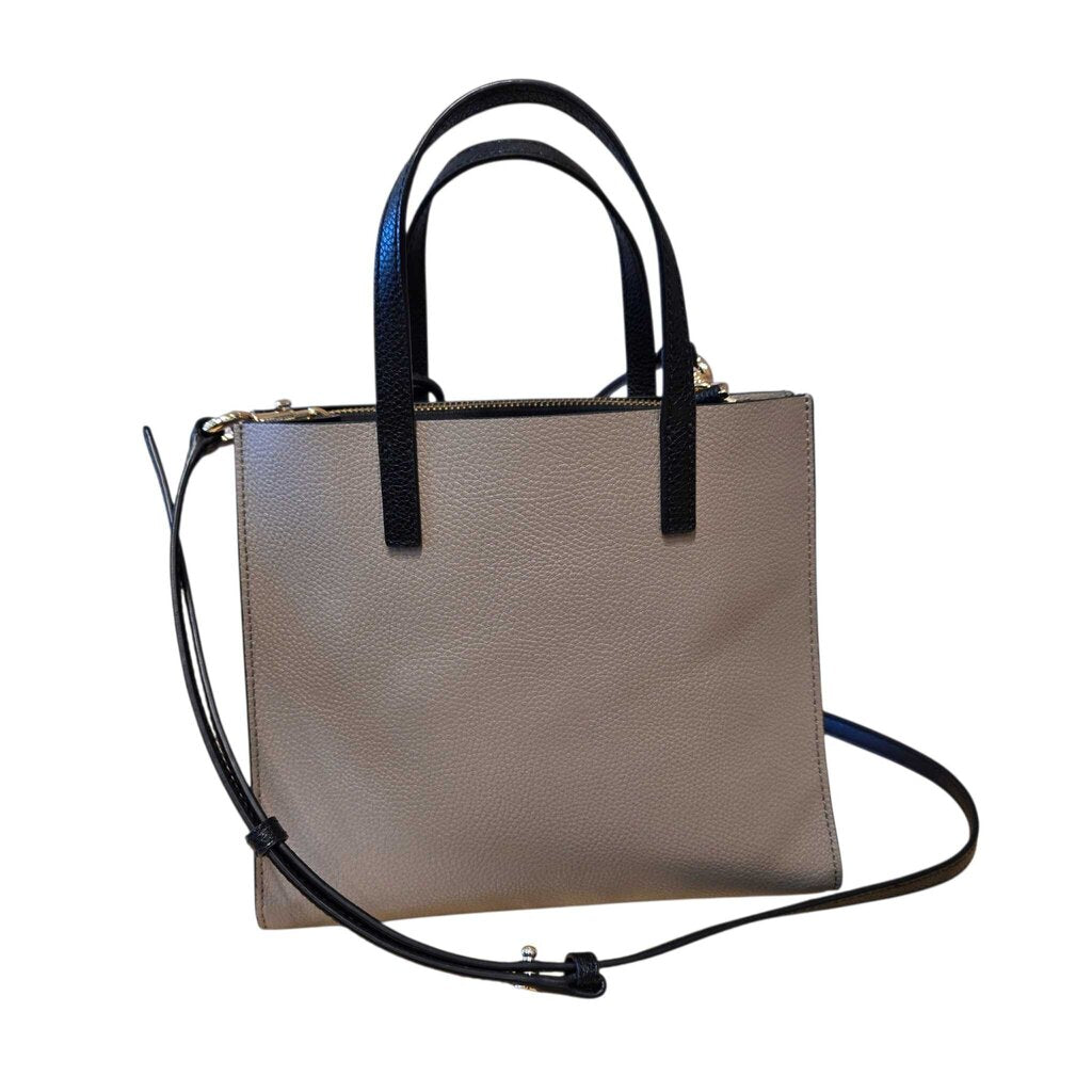 MARC JACOBS mini grind loam colorblock retail 375.00