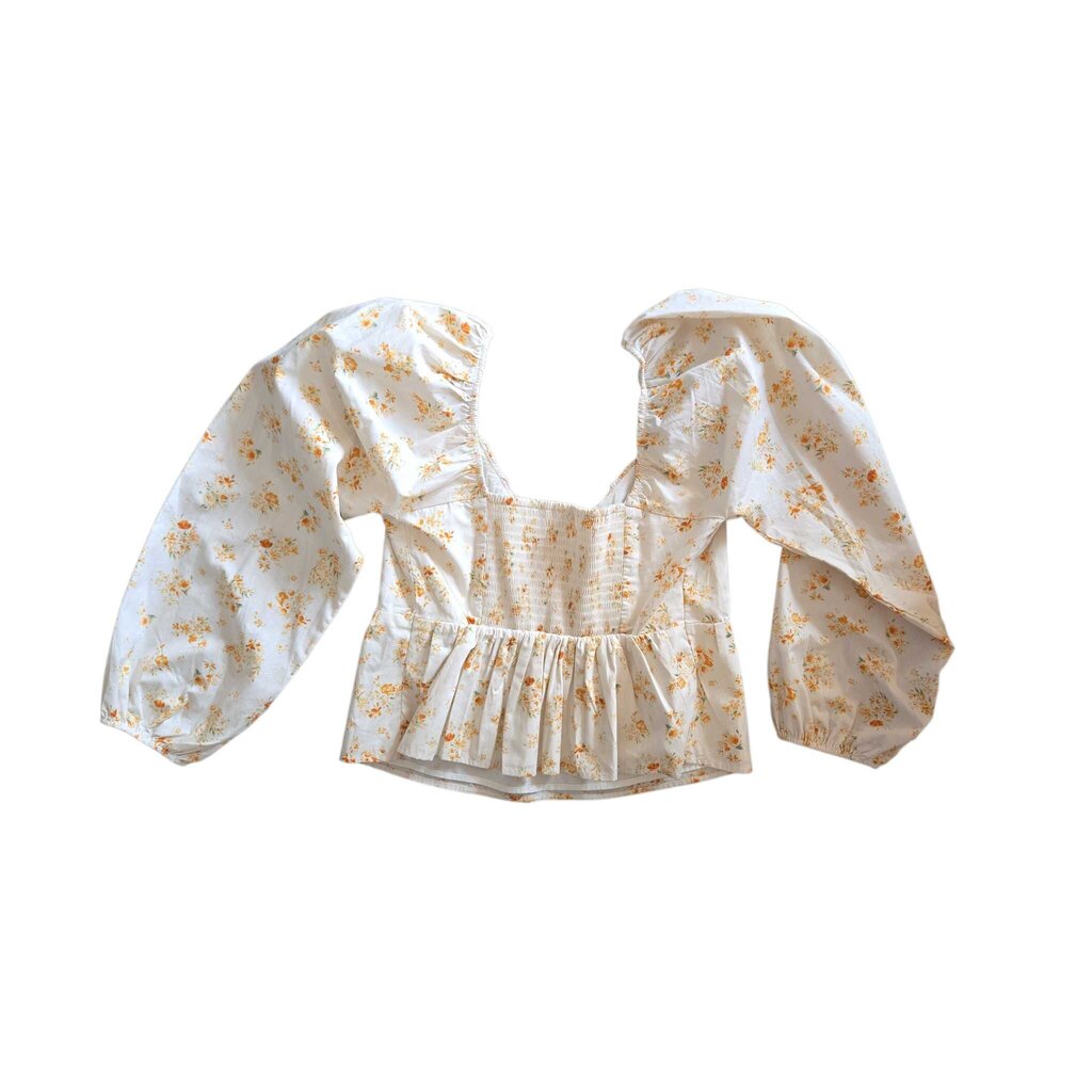 ABERCROMBIE & FITCH SZ MEDIUM B2