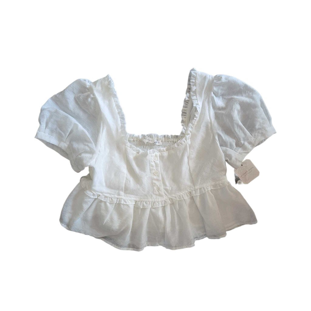 ALTAR'D STATE new SZ LARGE B2