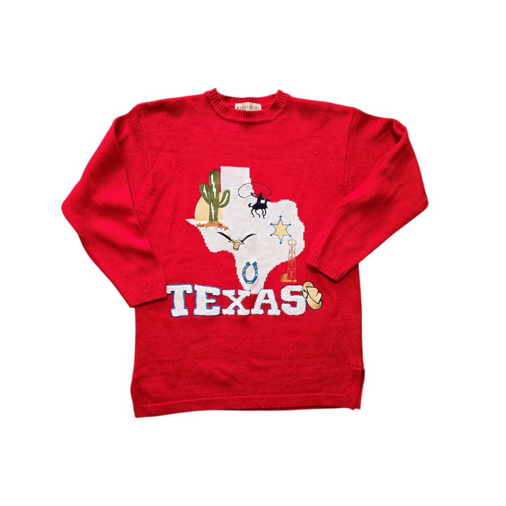 MARSH LANDING TEXAS SZ MEDIUM W