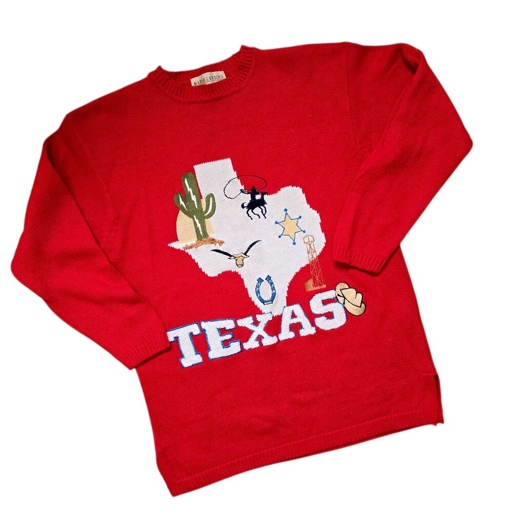 MARSH LANDING TEXAS SZ MEDIUM W