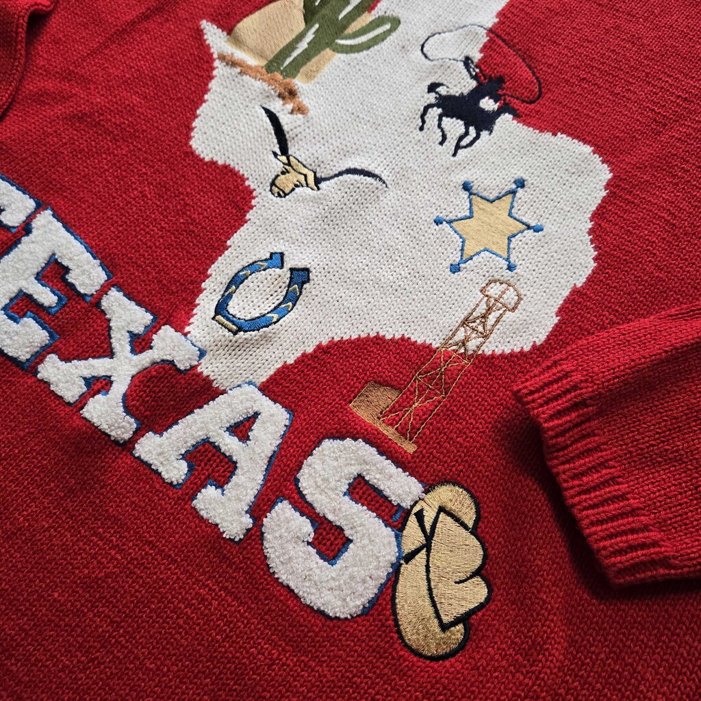 MARSH LANDING TEXAS SZ MEDIUM W