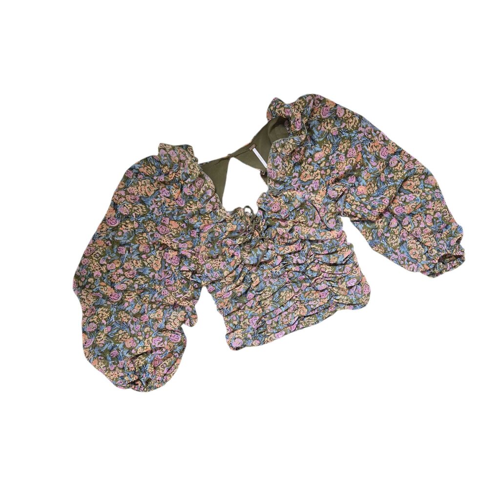 FREE PEOPLE SZ SMALL B2