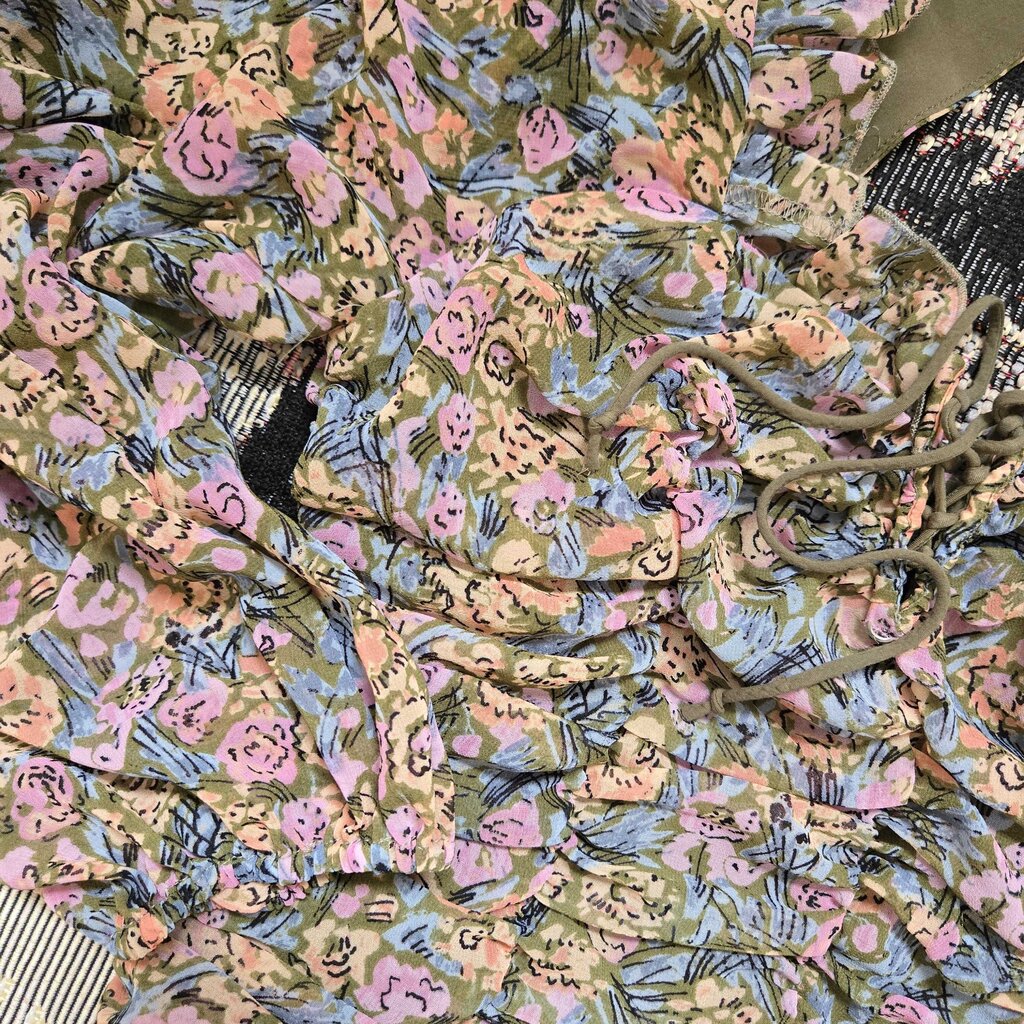 FREE PEOPLE SZ SMALL B2