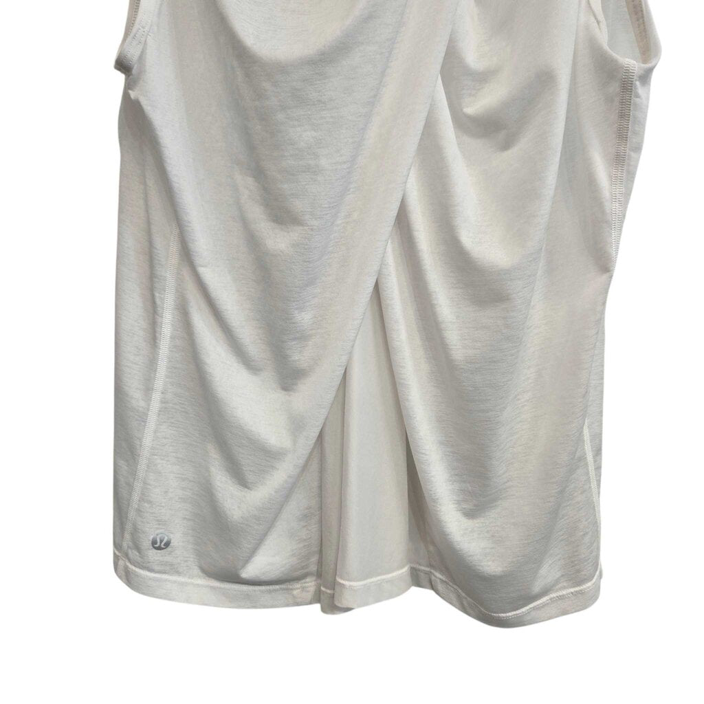 LULULEMON SZ MED A