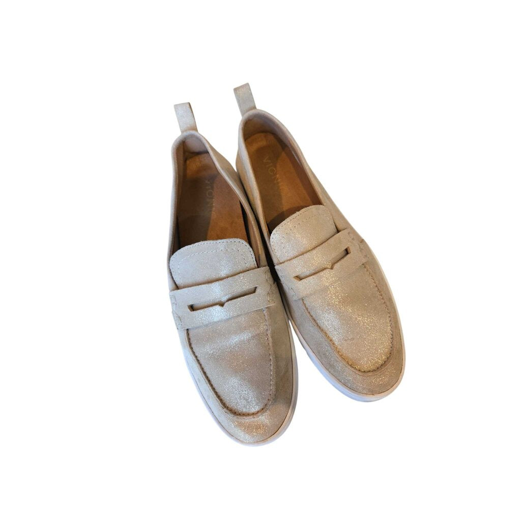 VIONIC UPTOWN SZ 9.5 retail 135.00