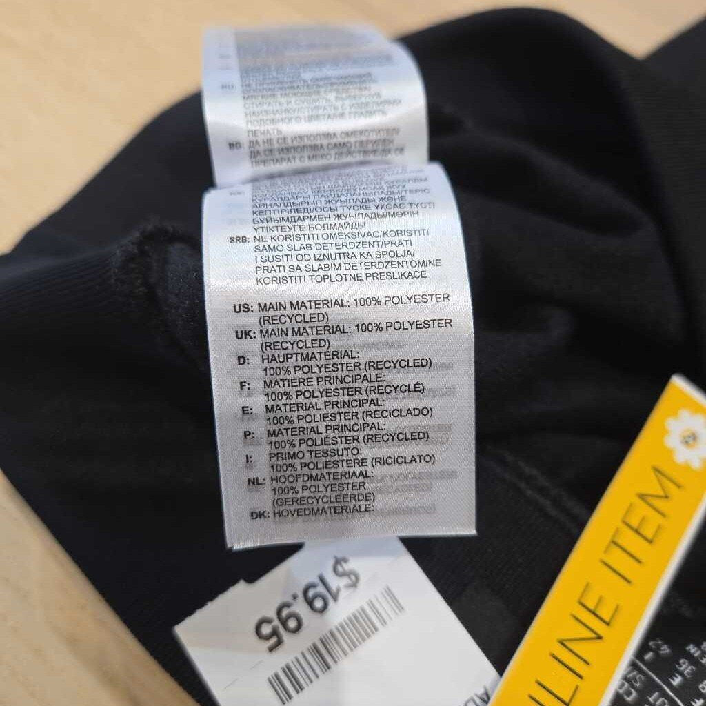 ADIDAS SZ SMALL A