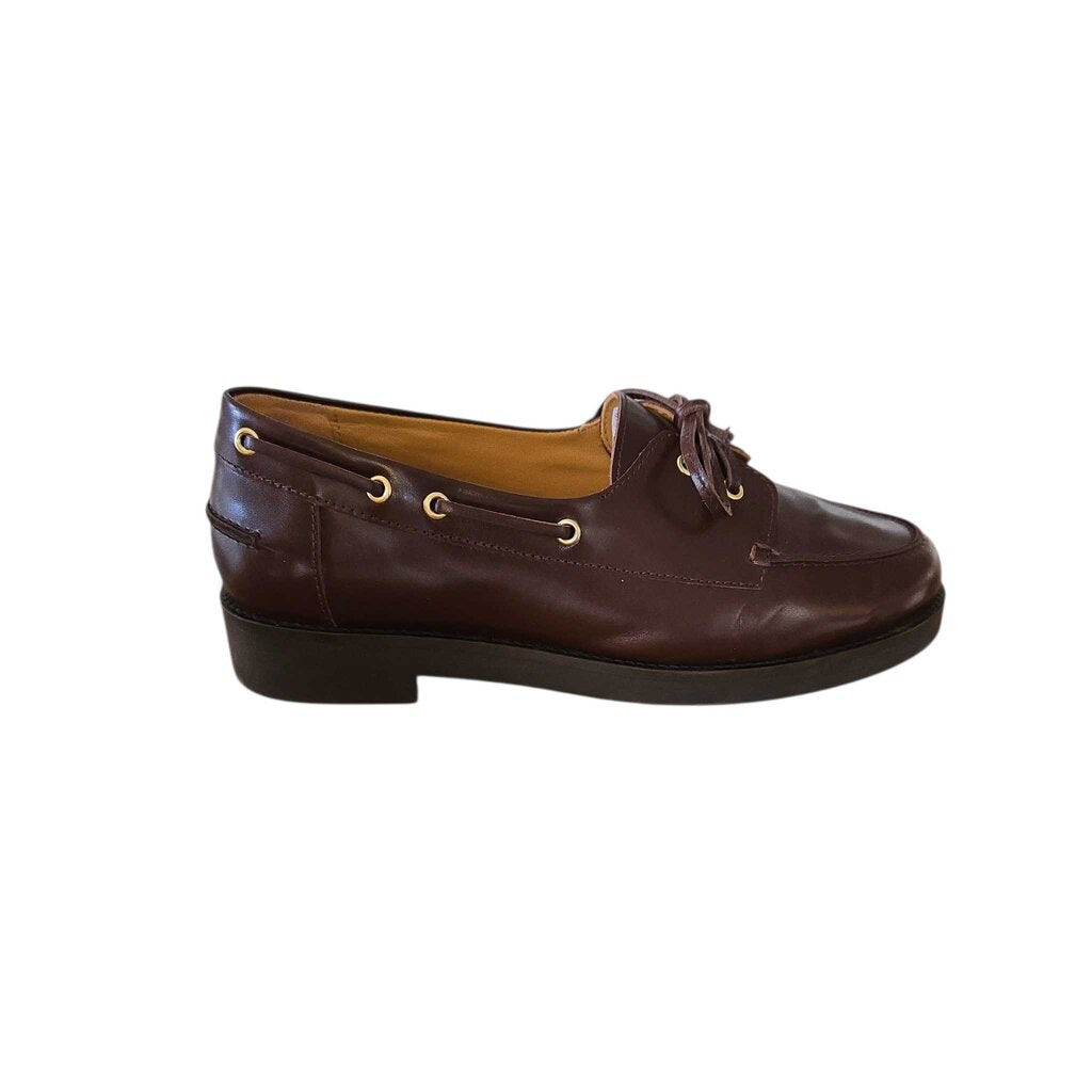 SE'ZANE caroline loafer retail 215.00 SZ 39 = 8