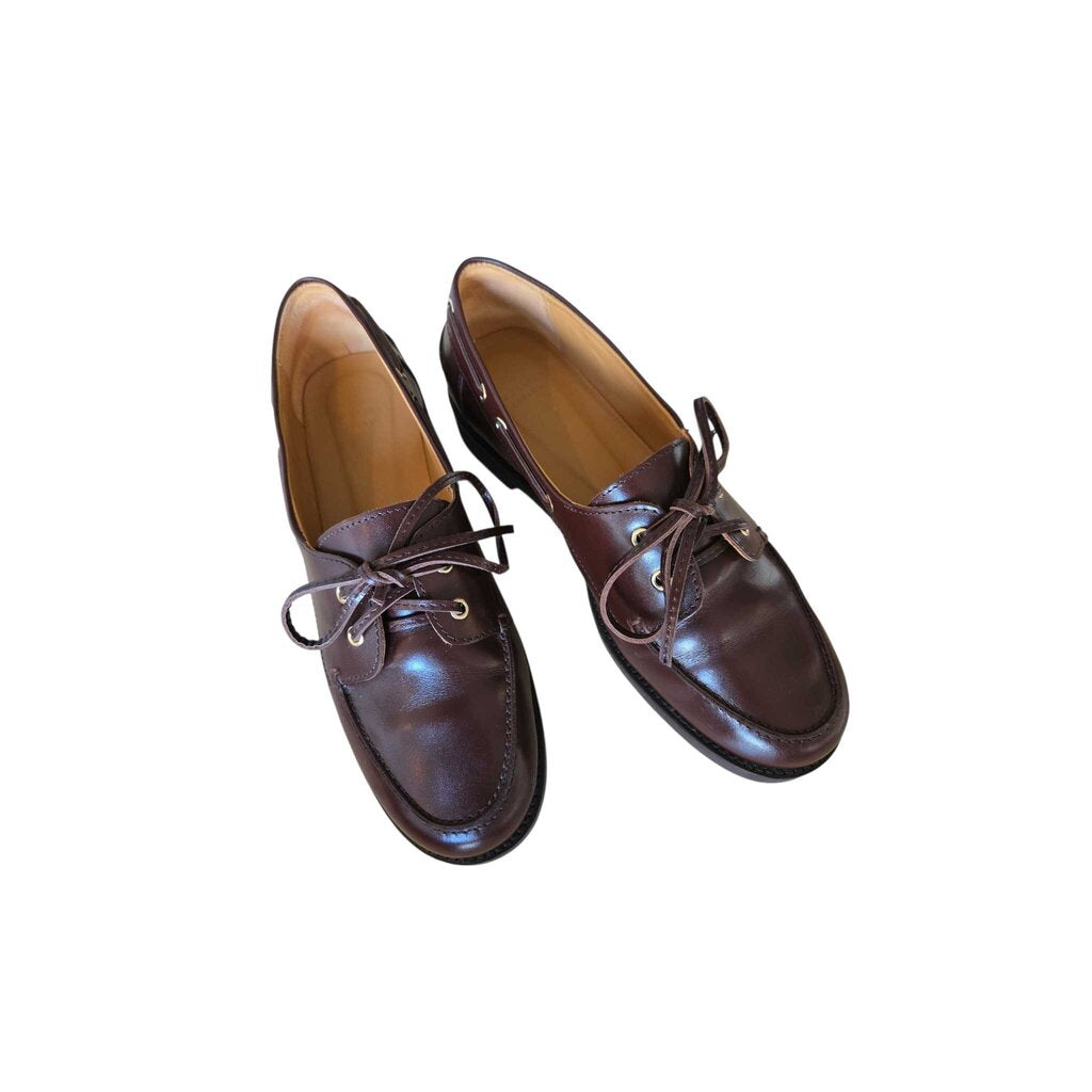 SE'ZANE caroline loafer retail 215.00 SZ 39 = 8