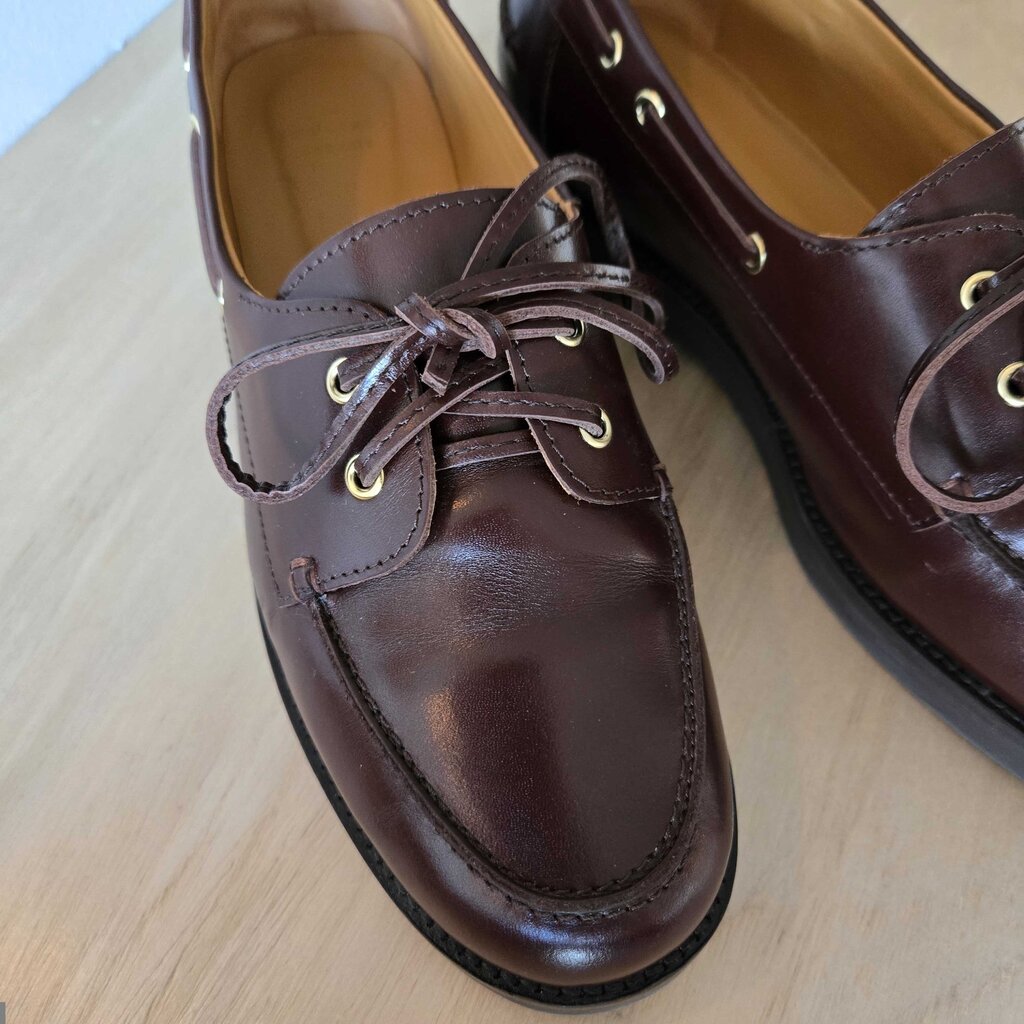 SE'ZANE caroline loafer retail 215.00 SZ 39 = 8