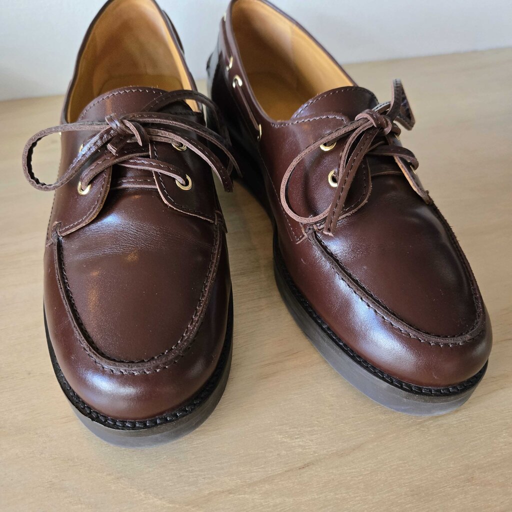 SE'ZANE caroline loafer retail 215.00 SZ 39 = 8