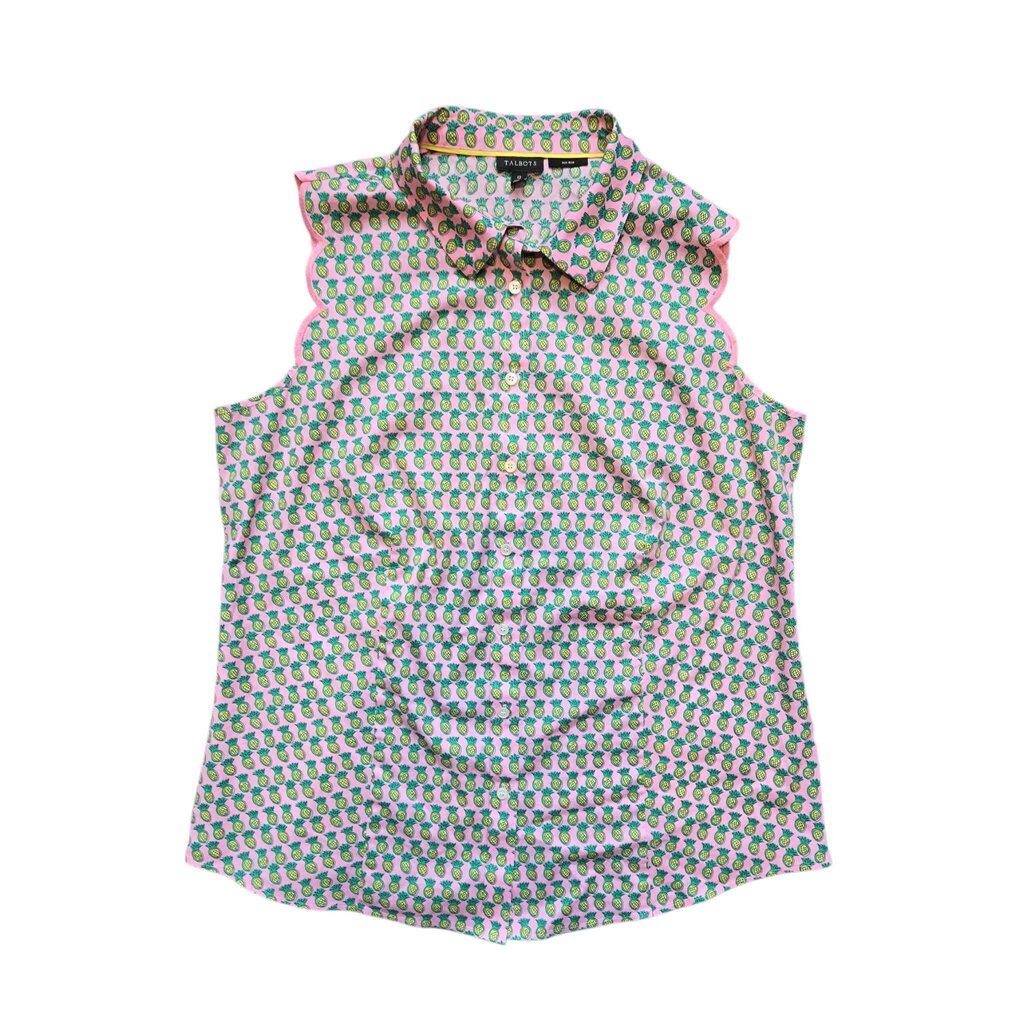 TALBOTS SZ 12 B1
