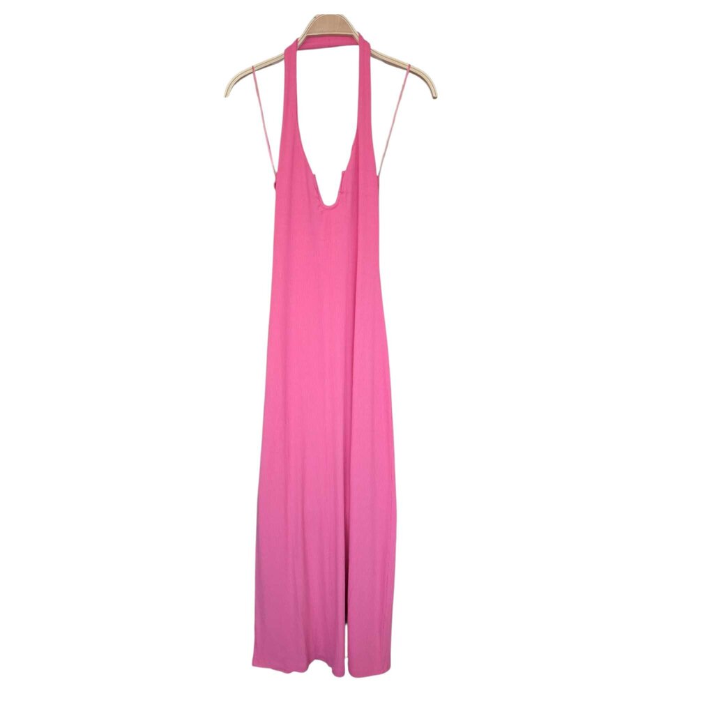 L SPACE LA FEMME DRESS SZ SMALL new 150.00 W