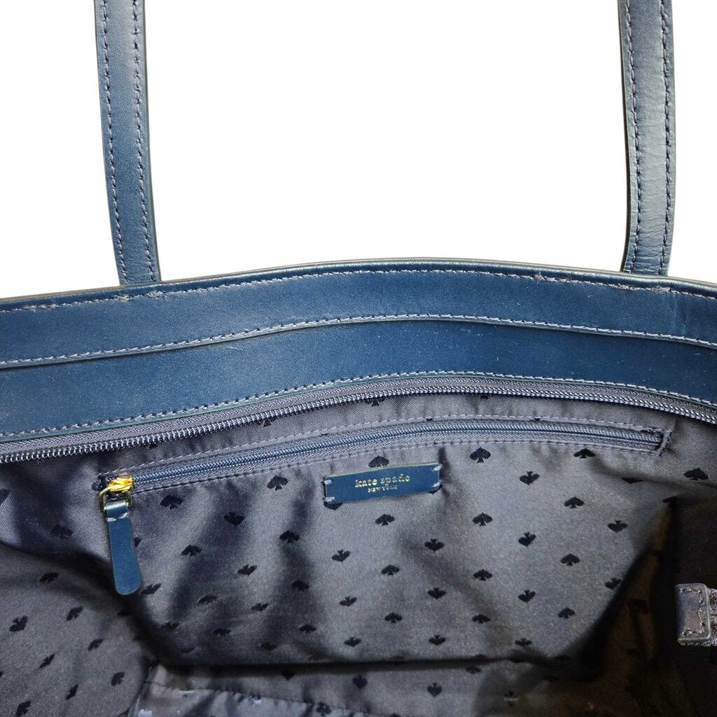 KATE SPADE KELSEY TOTE large