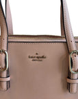 KATE SPADE top handle