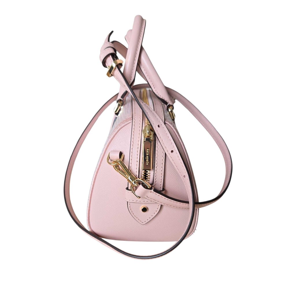 KATE SPADE MADISON SATIN SEQUIN