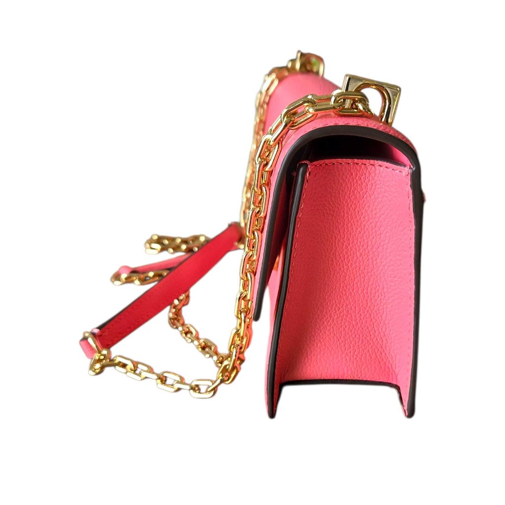 KATE SPADE DECO mini flap chain