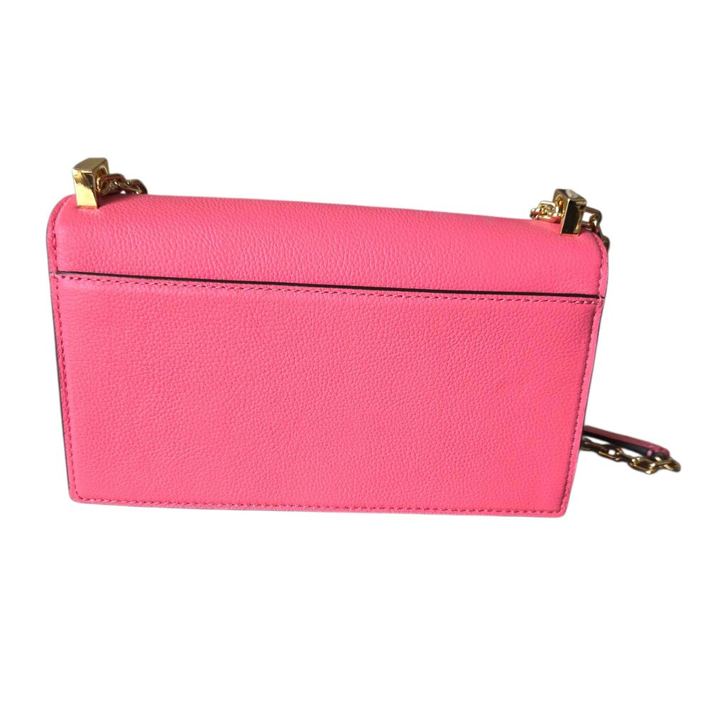 KATE SPADE DECO mini flap chain
