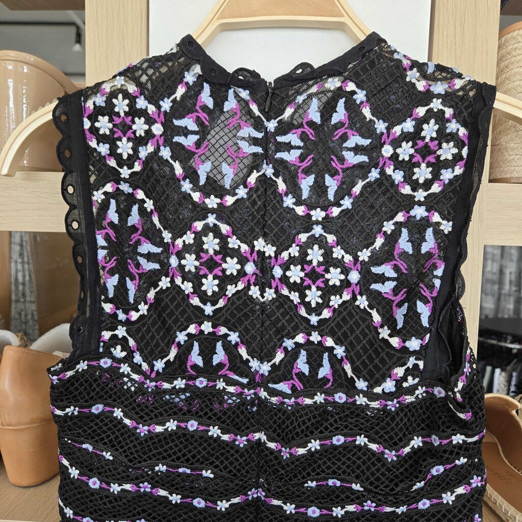 SANDRO INAYA SZ SMALL W