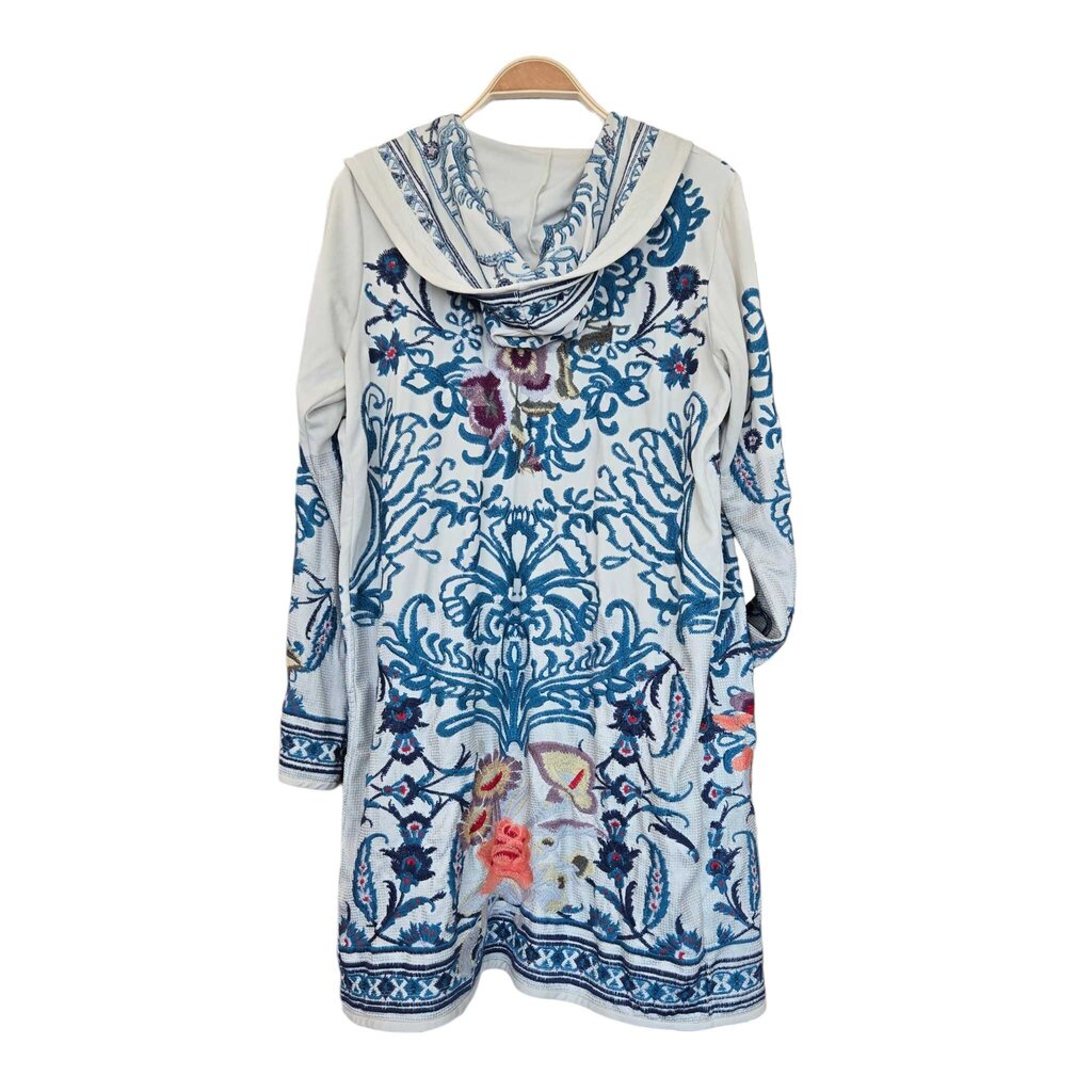 JOHNNY WAS BIYA SZ LARGE retail 380.00 W