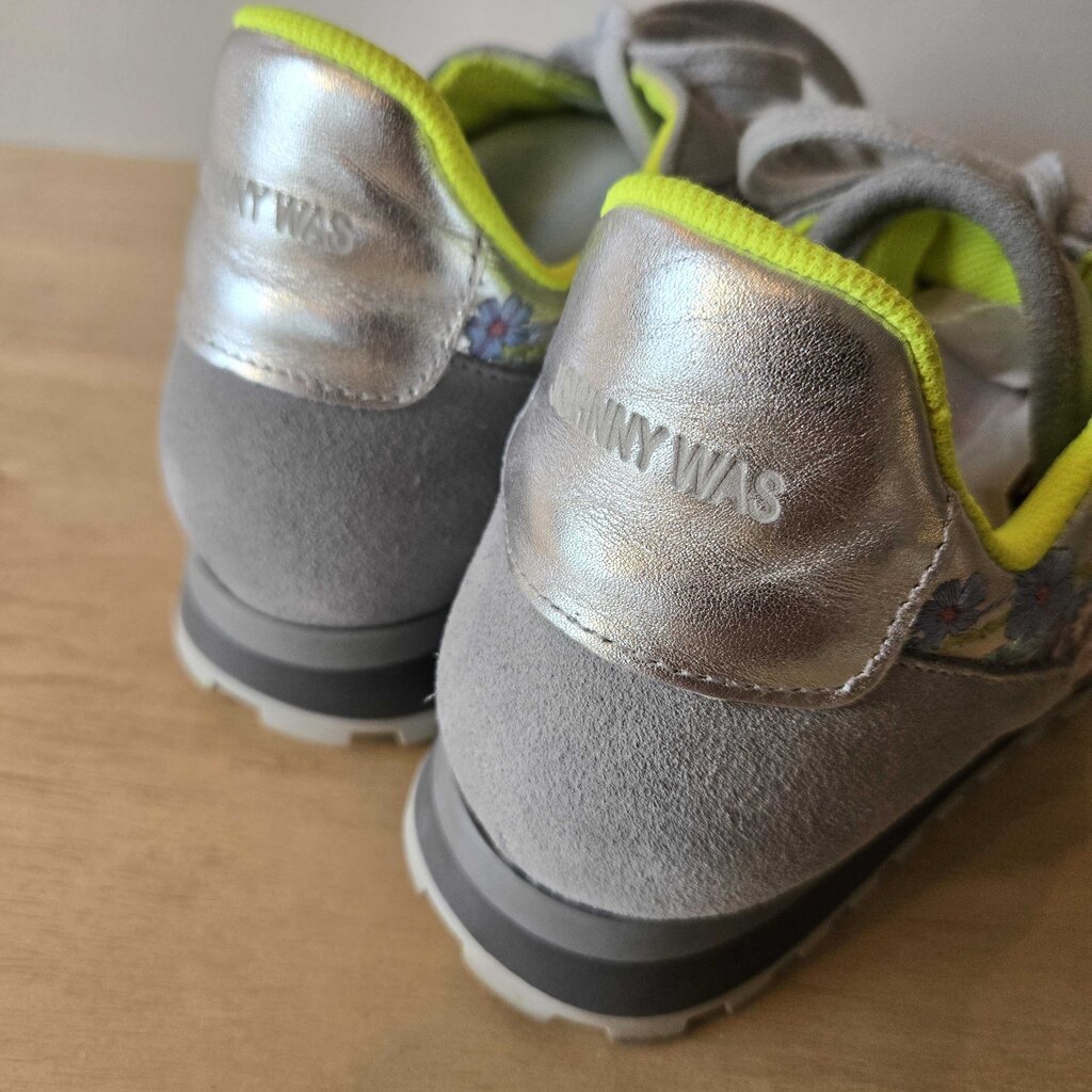 JOHNNY WAS KEYA SHINE SZ 39 = 8/8.5 retail 288.00